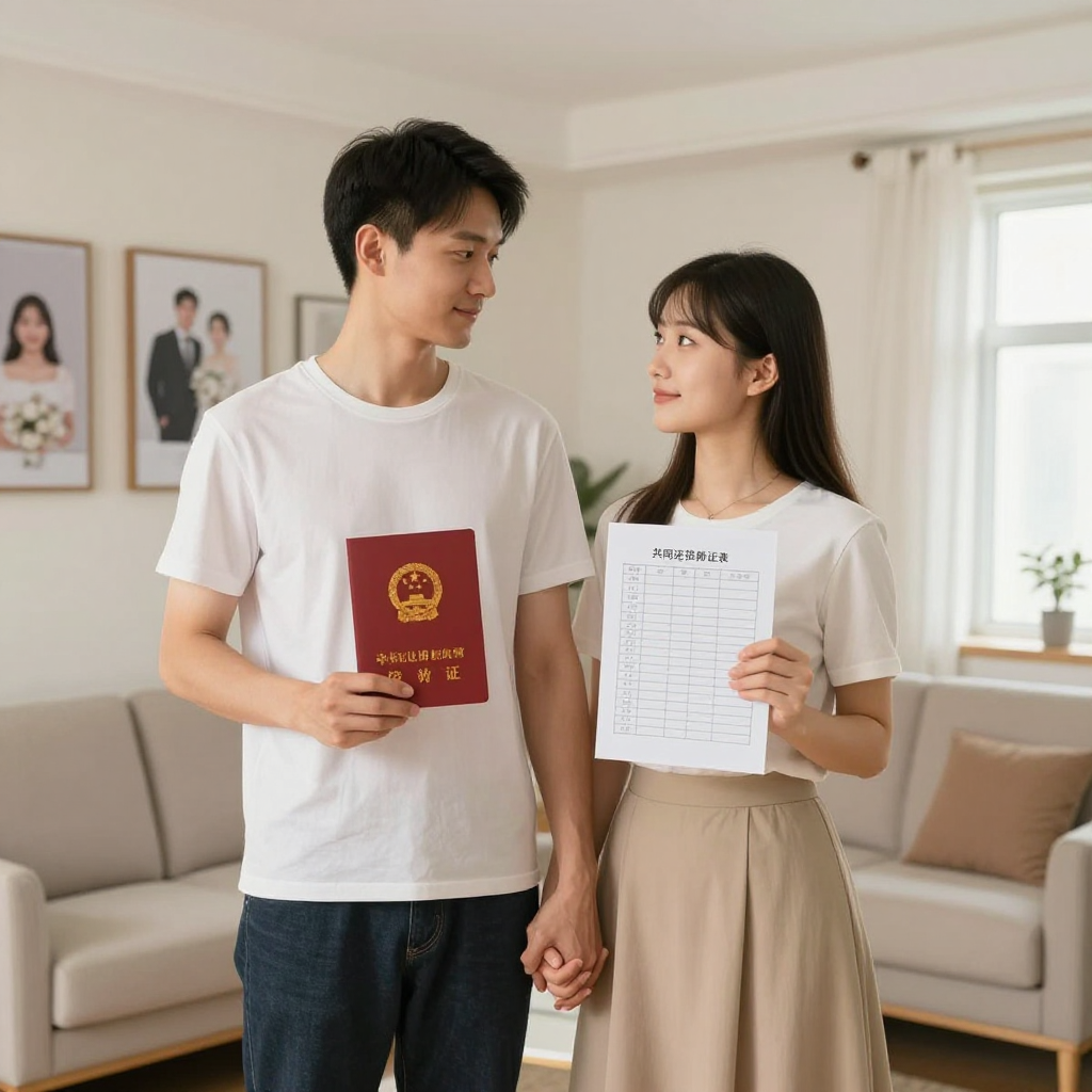 婚前房产婚后共同还贷如何分割
