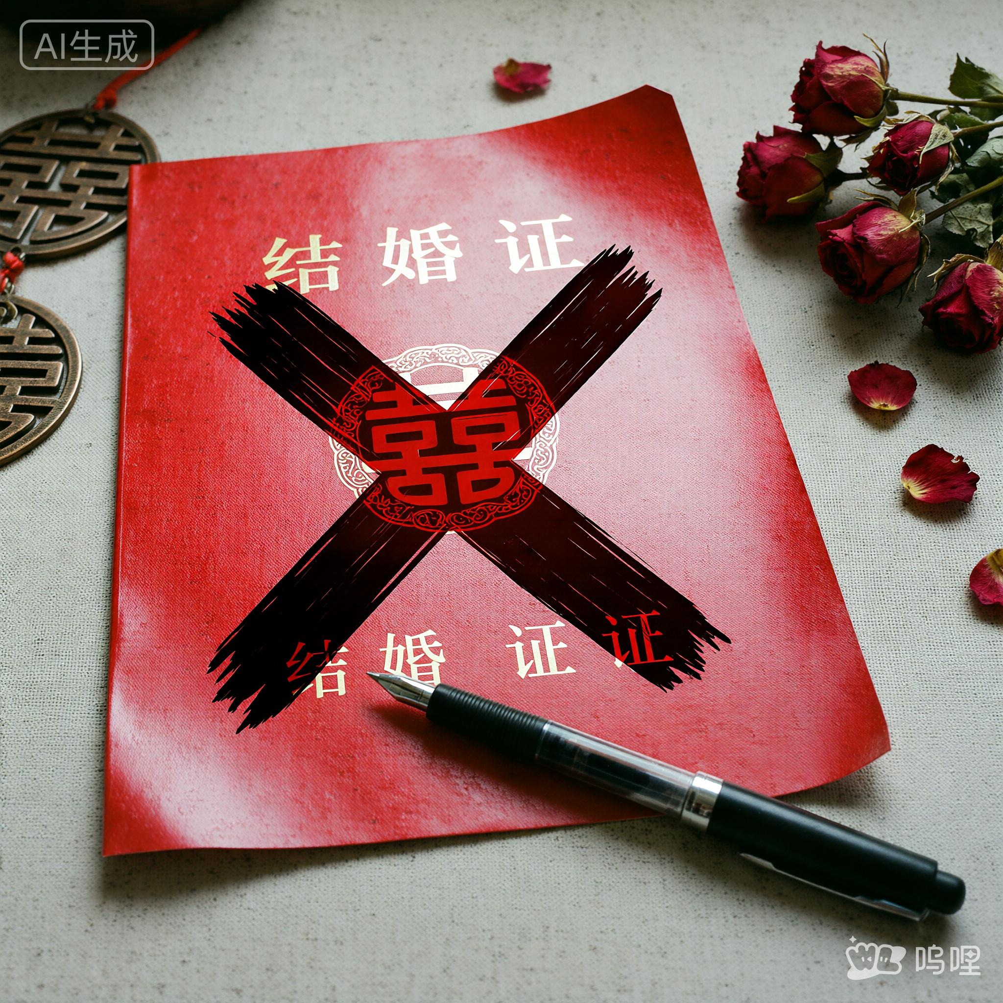 婚姻无效