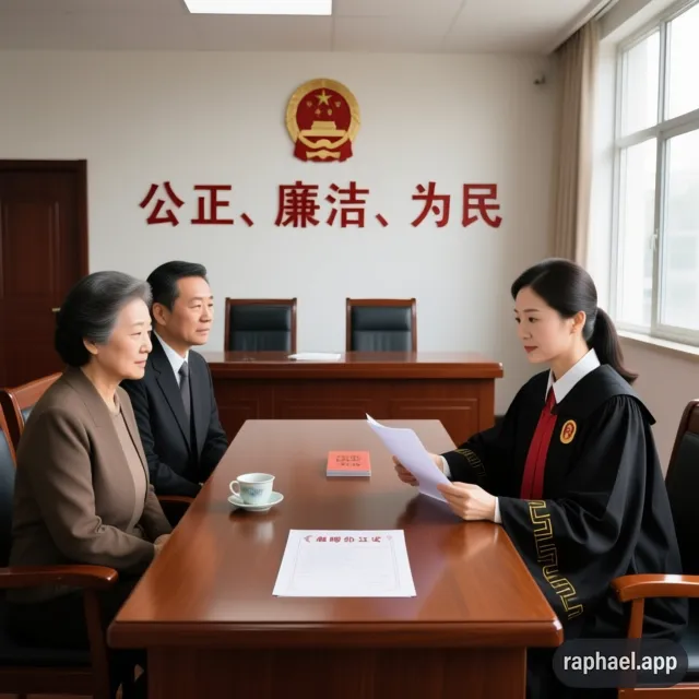 法院调解离婚和判决离婚的区别